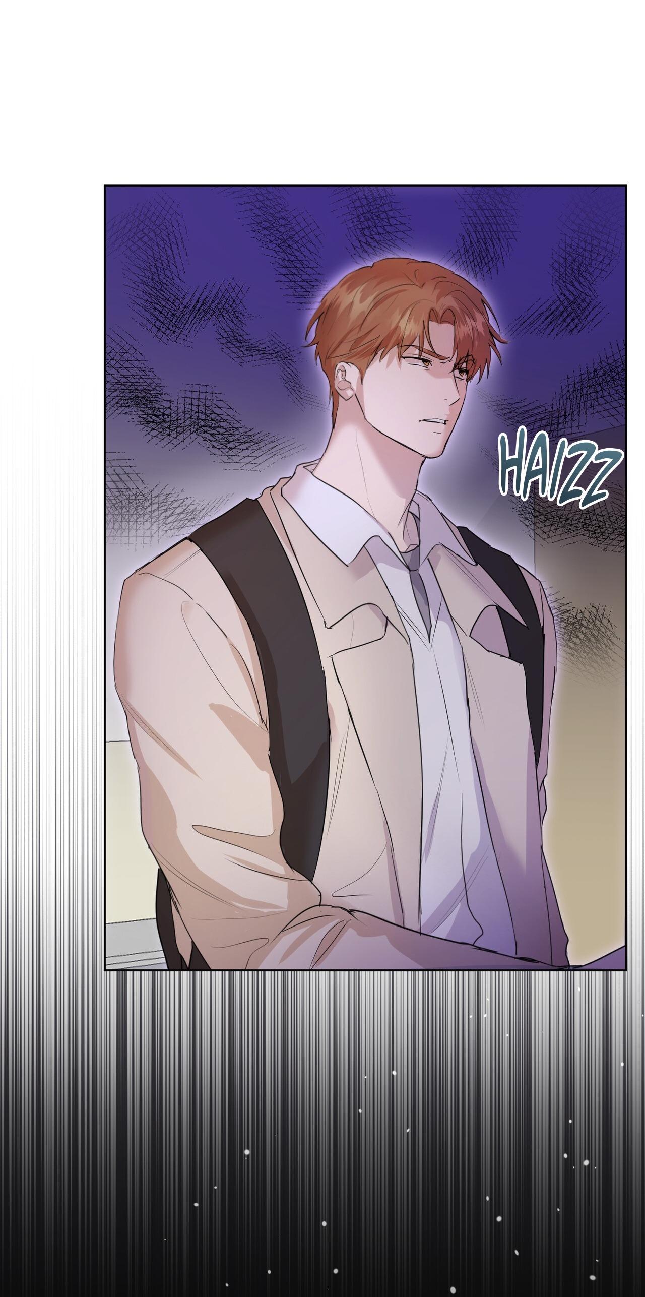 TÌNH YÊU KẸO BẠC HÀ - Chap 1