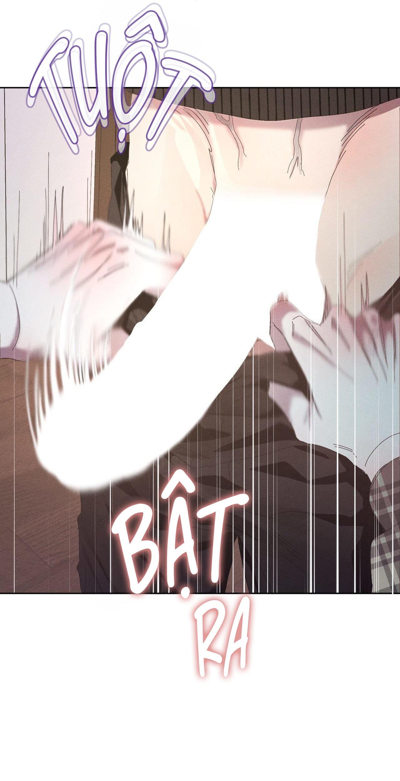 (CBunu) Mùa Đông Cuối Cùng Của Tôi - Chap 12