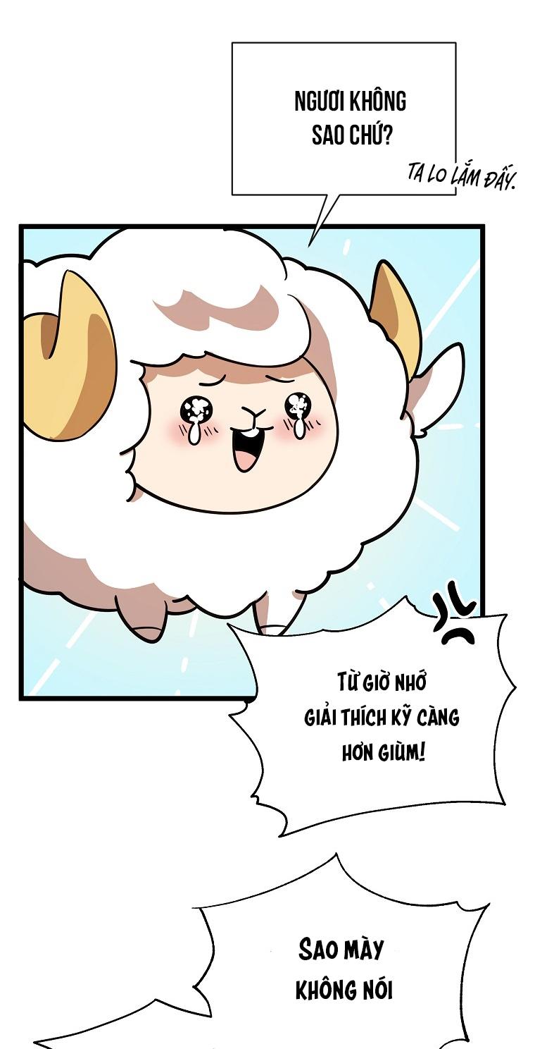 Hãy Lựa Chọn Anh Hùng Của Bạn Thật Cẩn Thận - Chap 4