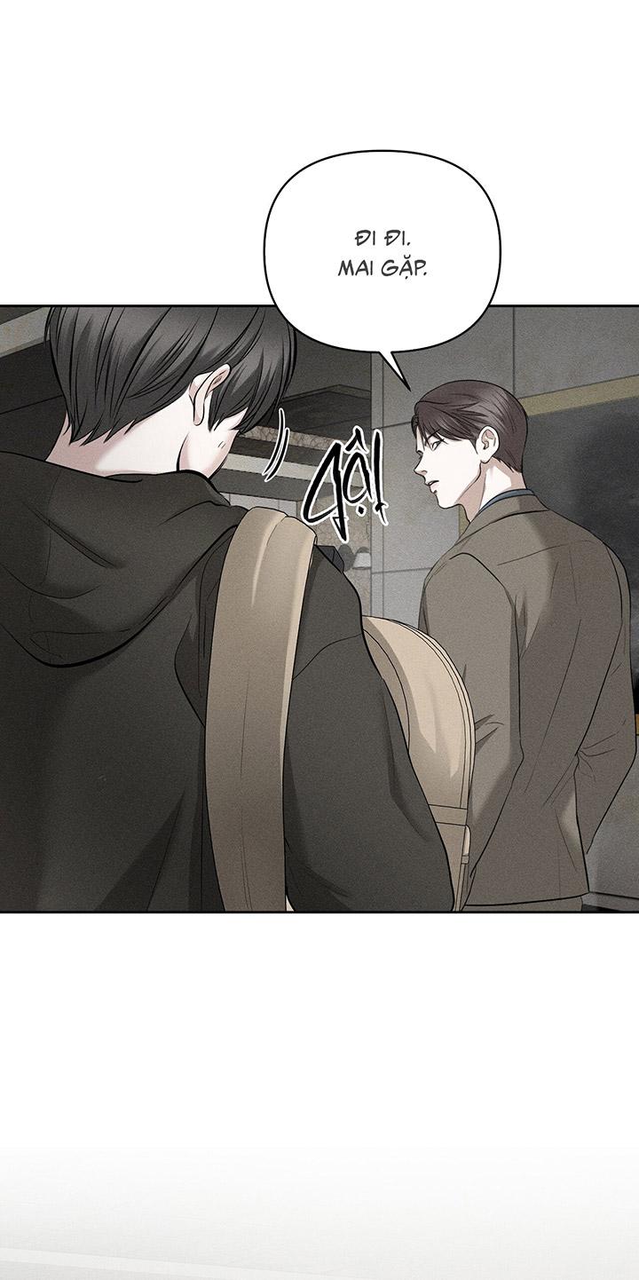 [DDT] KẺ ĐÁNH CẮP TRÁI TIM - Chap 4