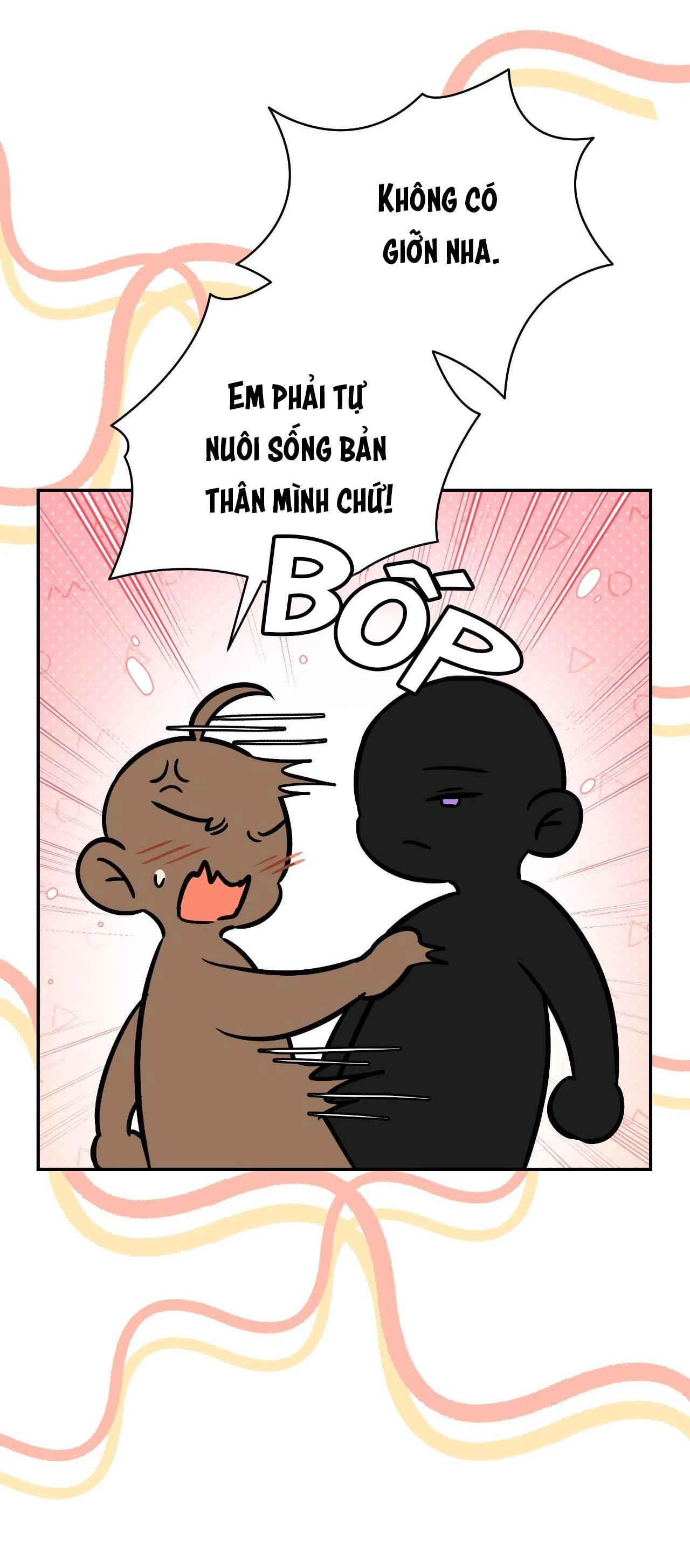 Mắc Kẹt Trong Game Hẹn Hò Của Em Gái Tôi - Chap 86