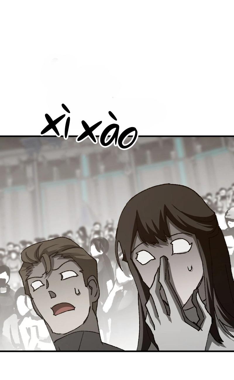 Hãy khóc đi đừng ngại ngùng! - Chap 38