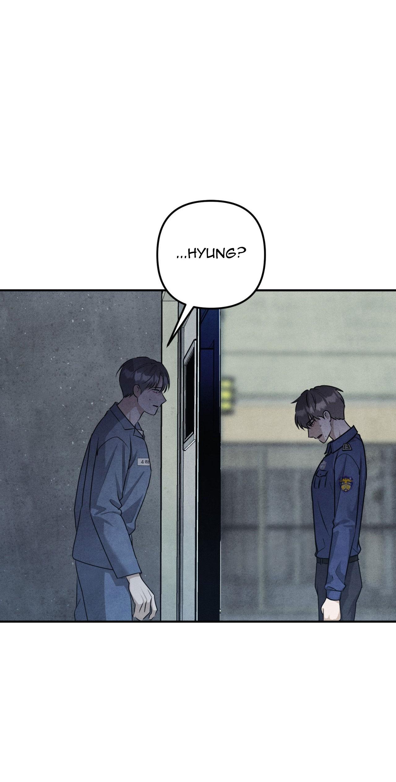 LOCKED IN LEAD - Chap 18