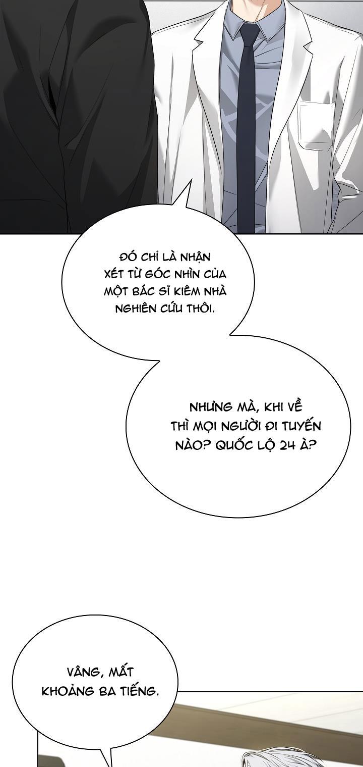 HÔN TÔI NẾU CÓ THỂ - Chap 20