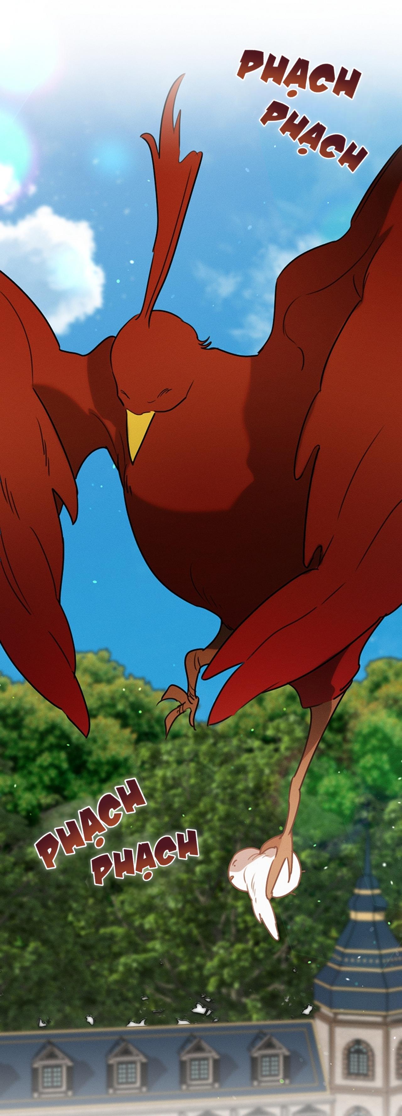 Này, Đừng Có Nhấn Cái Nút Đó! - Chap 50