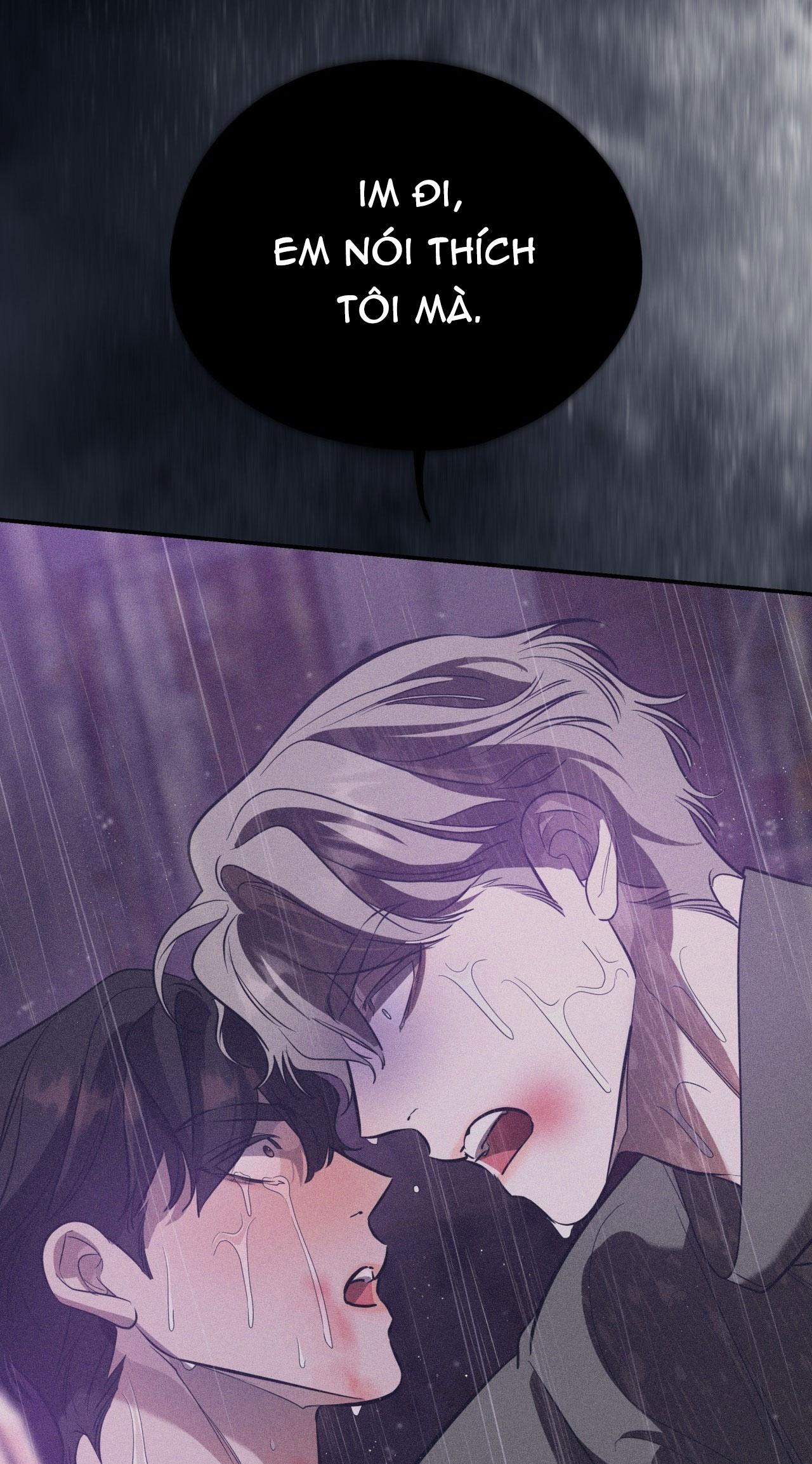 LỆNH CỨU RỖI - Chap 75