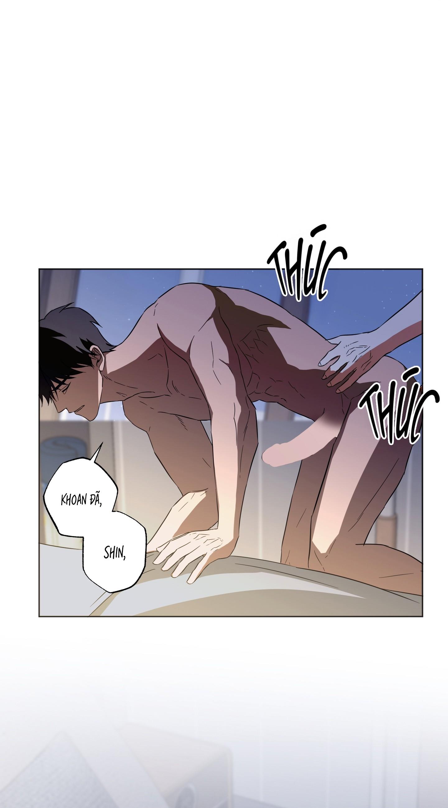 (CBunu) Bí Quyết Chinh Phục Tình Đơn Phương - Chap 6