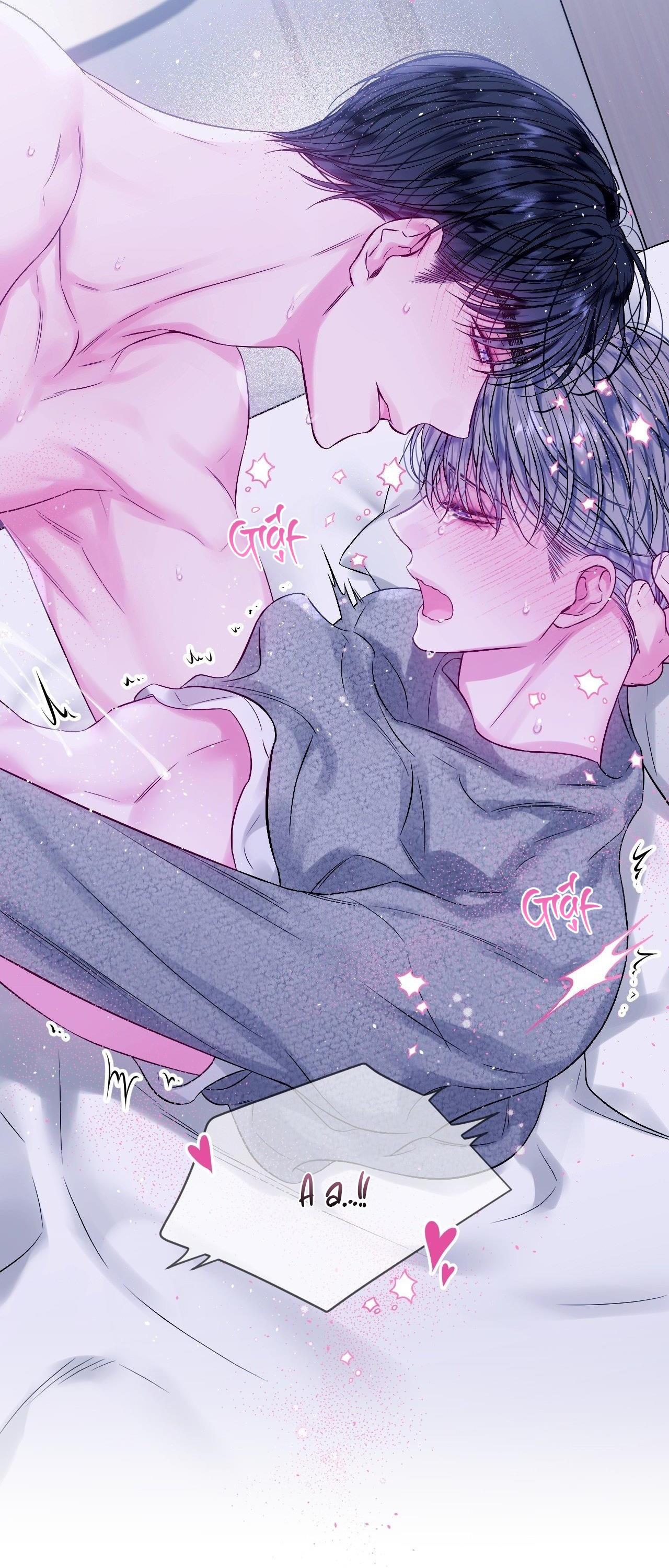 (GĐCV) IMPERFECTLY US - Chap 16