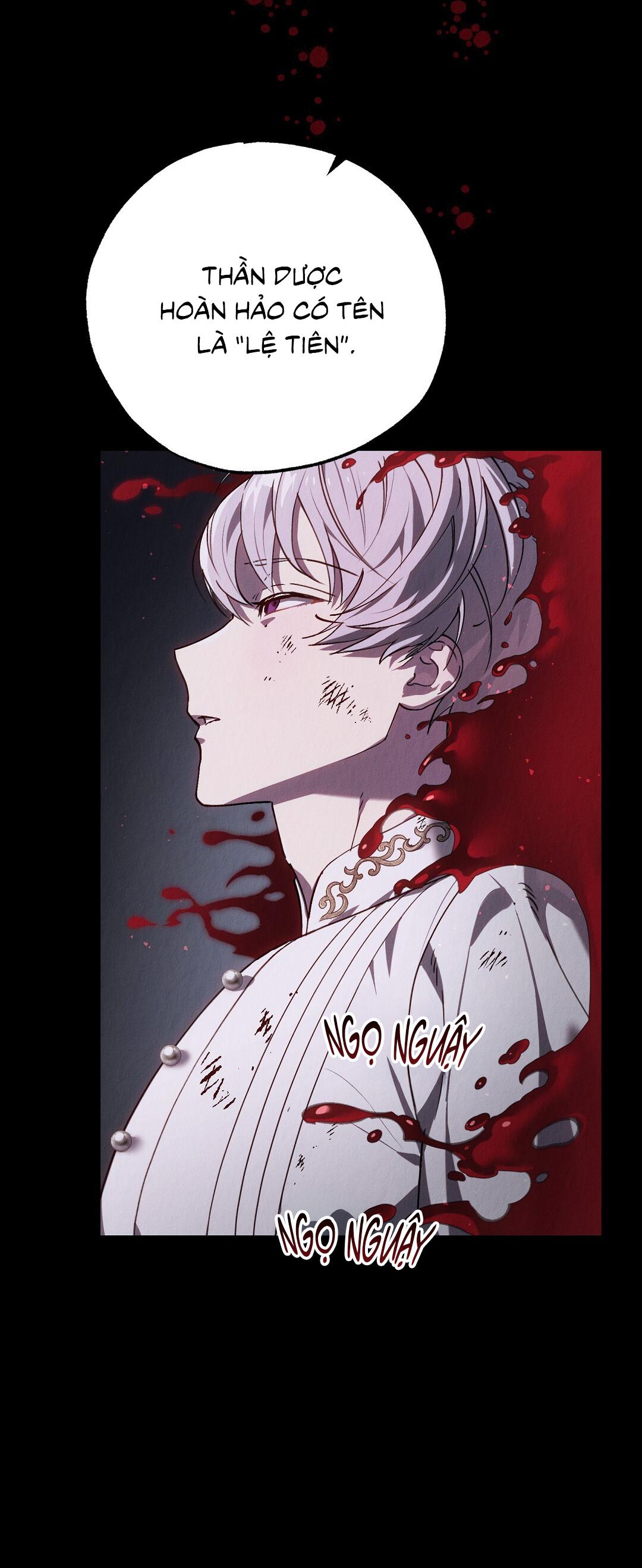 Cách Để Vị Hoàng Tử Bị Bỏ Rơi Sống Lại - Chap 4