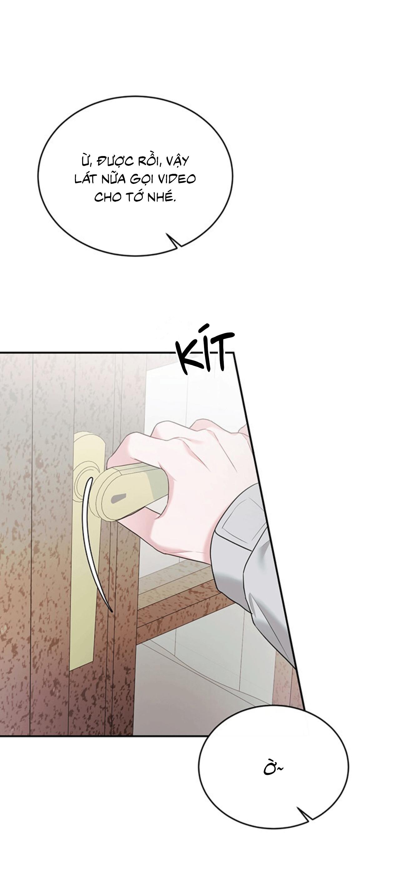 TIỂU THỬ: BẮT ĐẦU MÙA HÈ - Chap 58