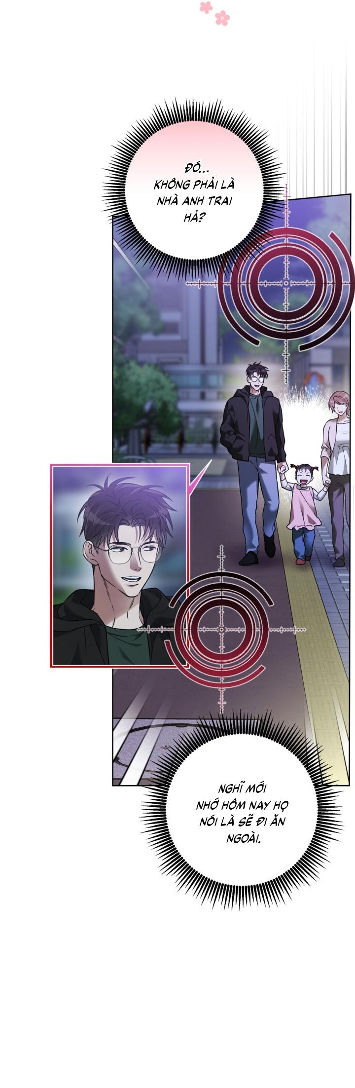 (CBunu) Vong Chủng - Chap 18