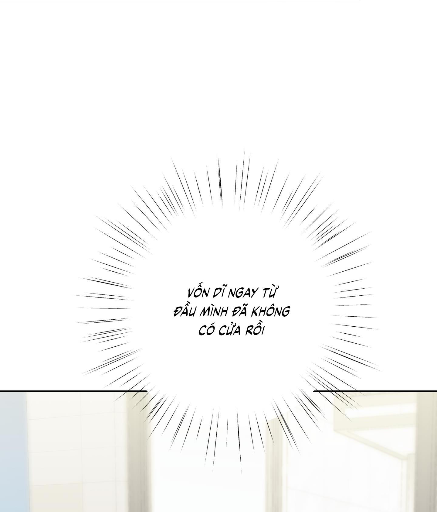 Ngọn Gió Dịu Dàng - Chap 23