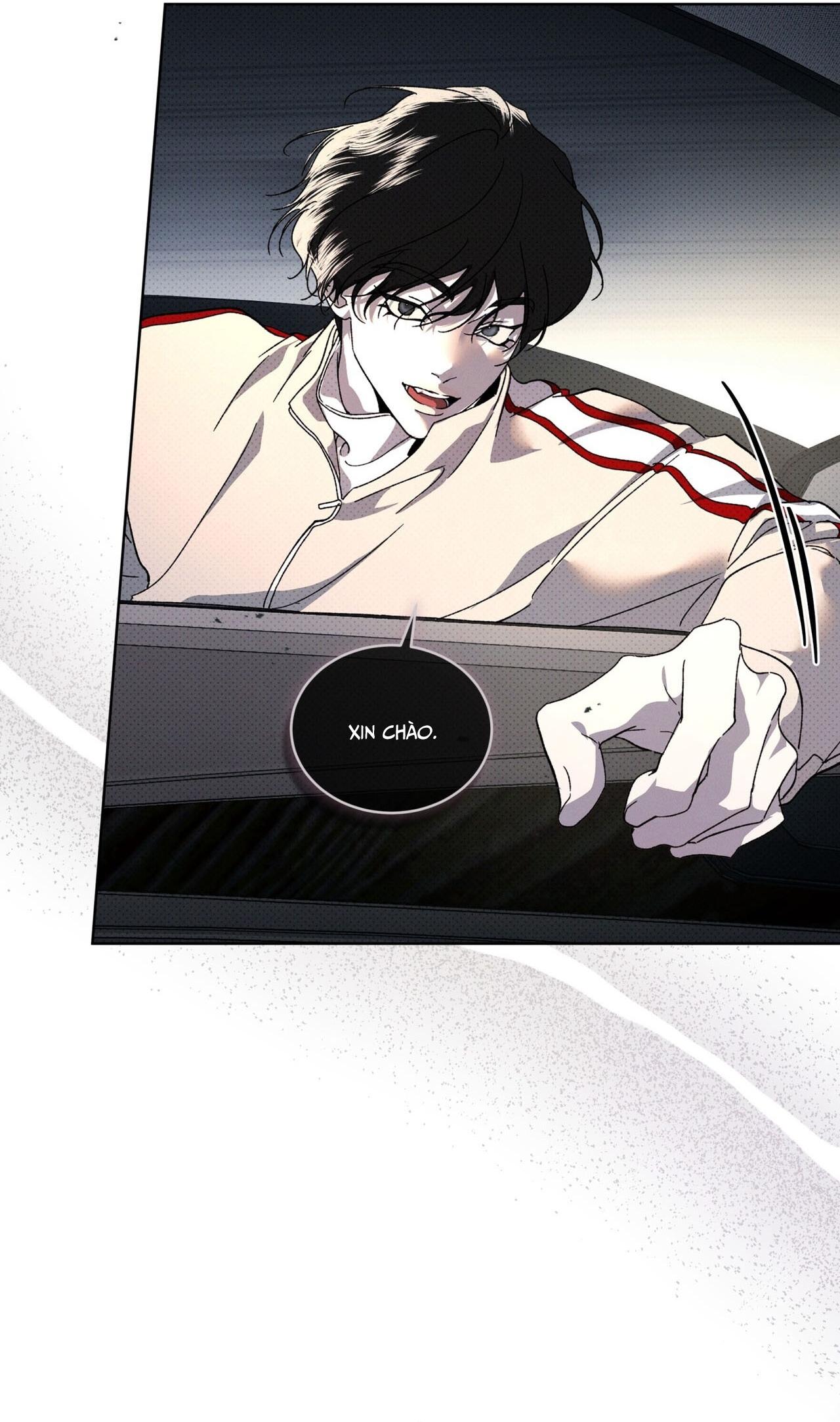 (GĐCV) HÌNH THÁI TIẾN HÓA - Chap 12