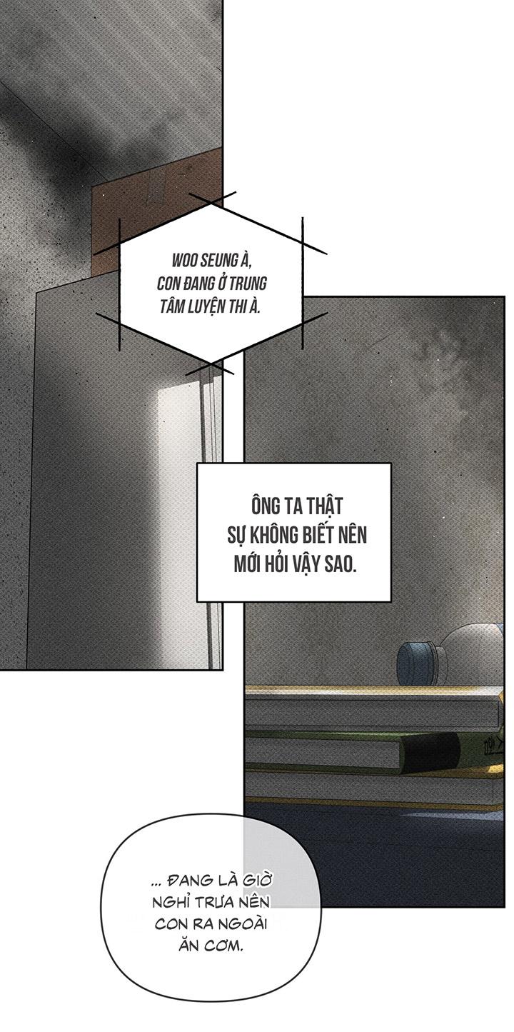 [DDT] KẺ ĐÁNH CẮP TRÁI TIM - Chap 5