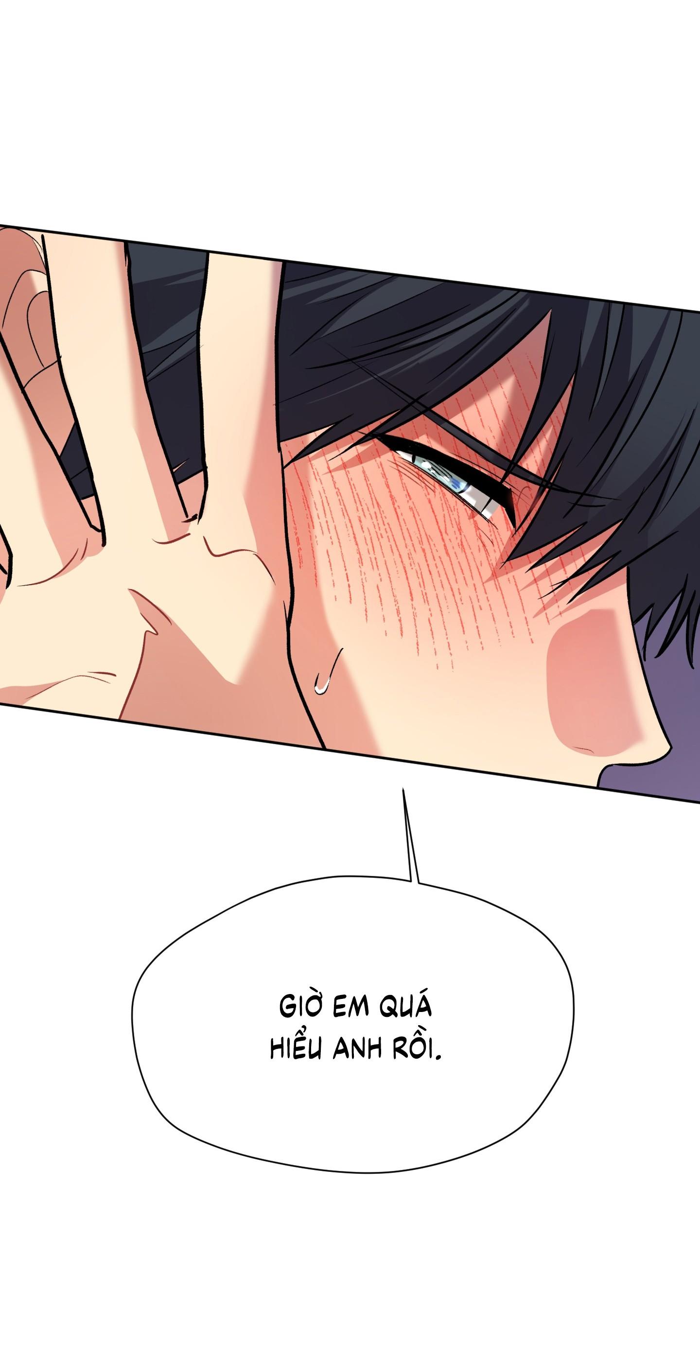 (CBunu) Vị Khách Từ Căn Nhà Phía Sau - Chap 12