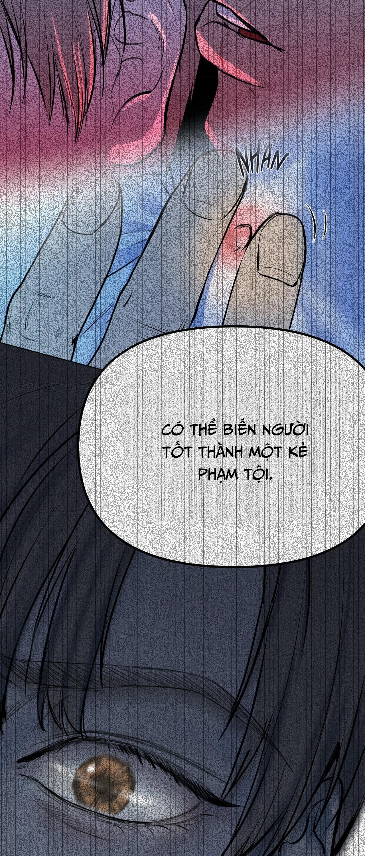 (GĐCV) RÁC RƯỞI CŨNG TỪNG CÓ GIÁ TRỊ - Chap 2