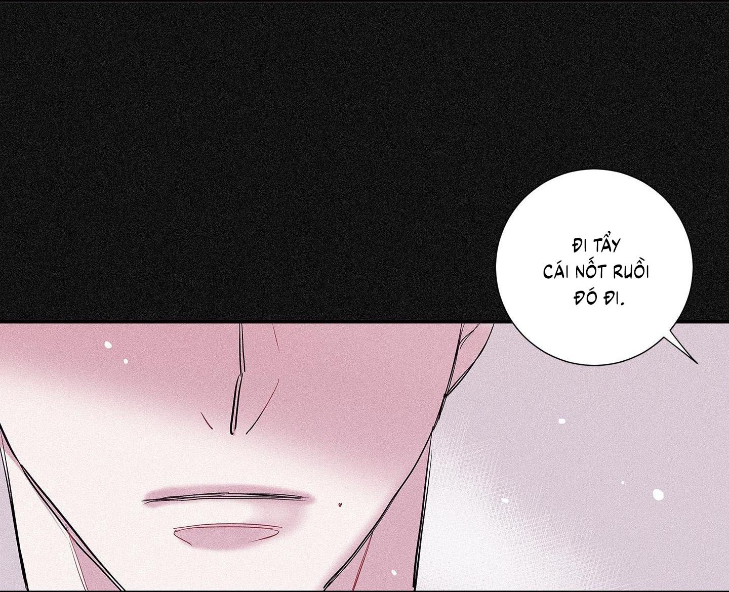 (CBunu) Tình yêu và danh vọng - Chap 72