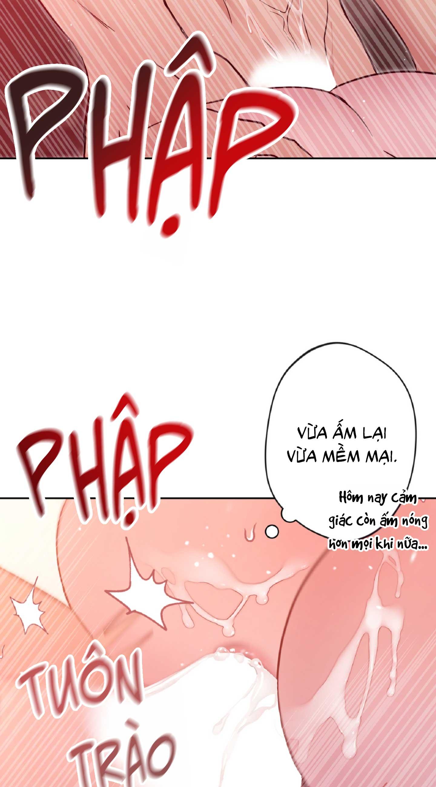 Angel kiss - Chap 28