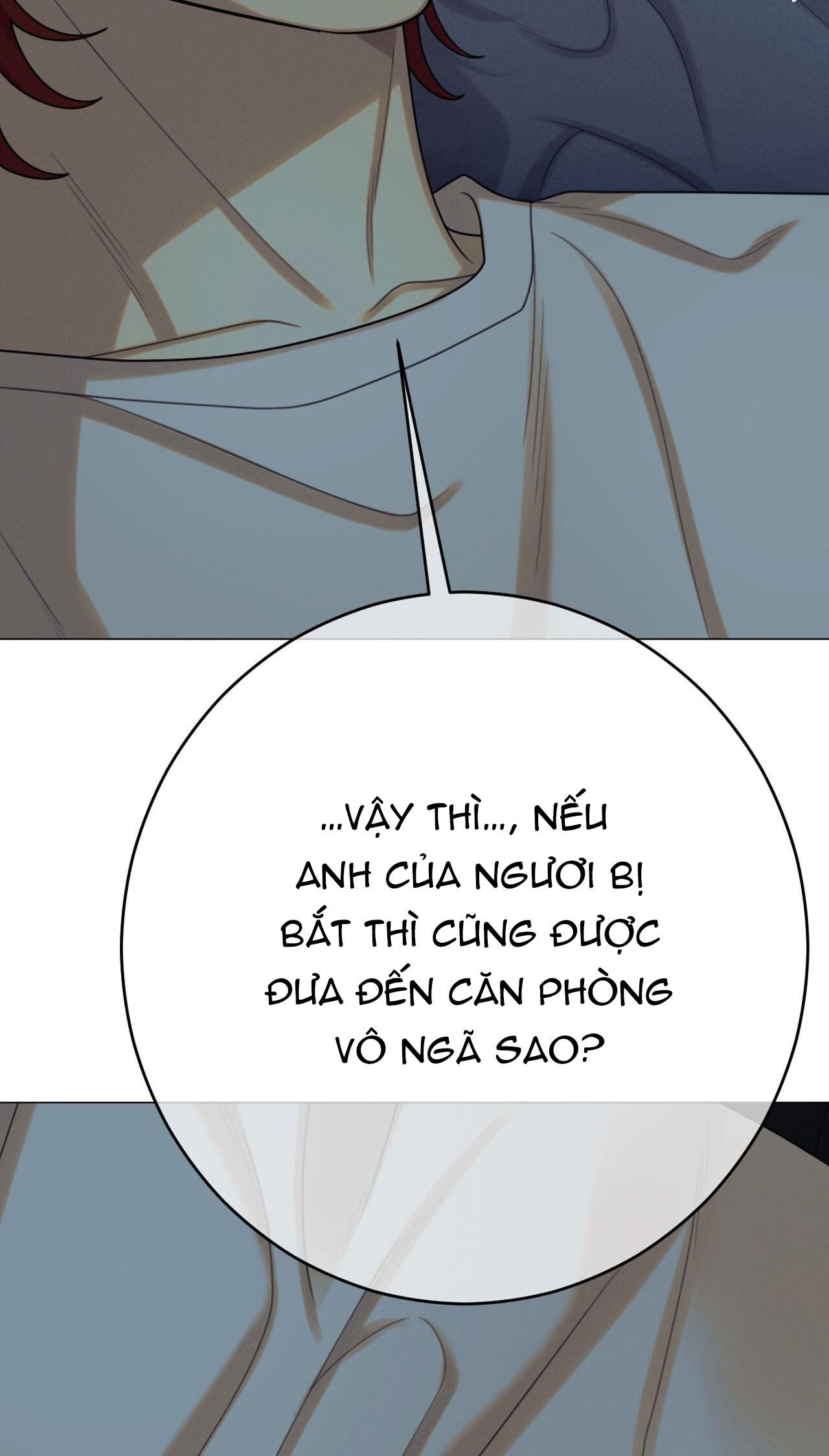 QUẺ BÓI GIẤC MƠ CỦA YÊU TINH - Chap 64