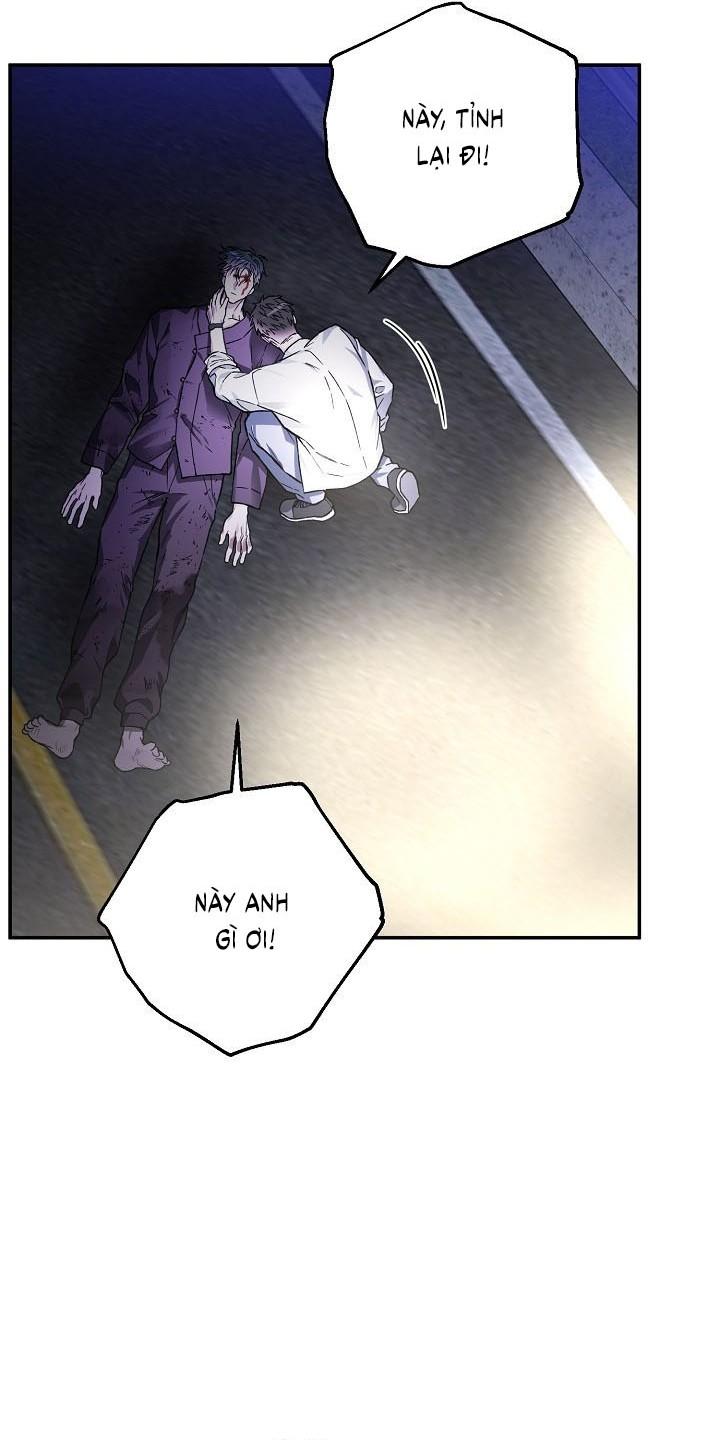 (CBunu) Vong Chủng - Chap 1