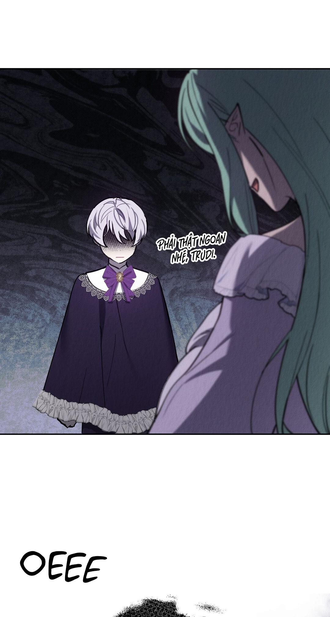 Cách Để Vị Hoàng Tử Bị Bỏ Rơi Sống Lại - Chap 7