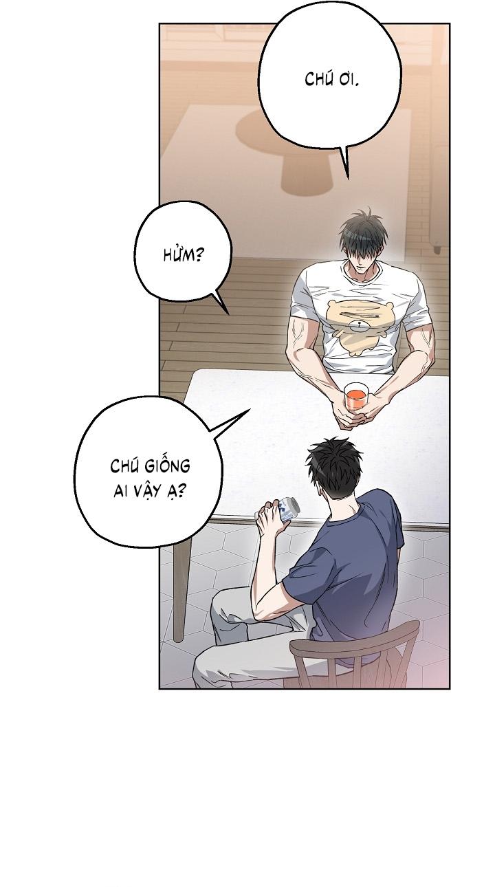 (CBunu) Vong Chủng - Chap 9