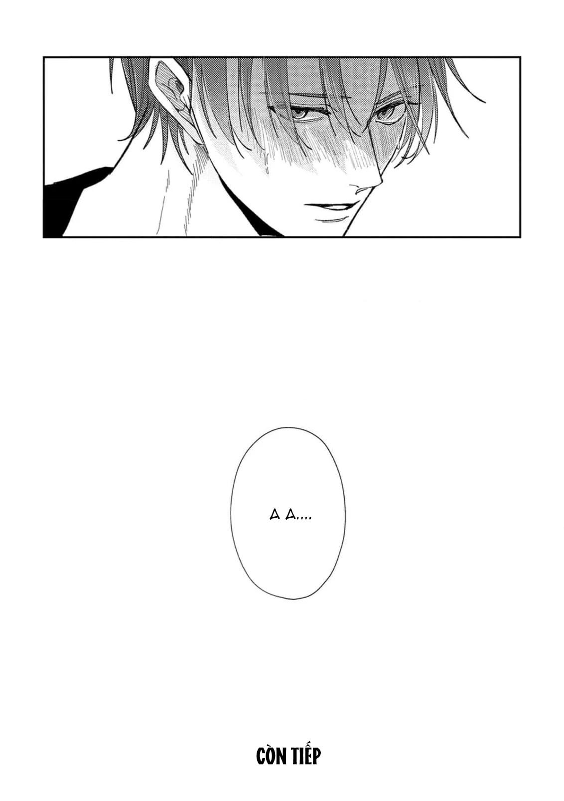 Dưới Một Mái Nhà [Tuyển tập truyện ngắn] - Chap 2