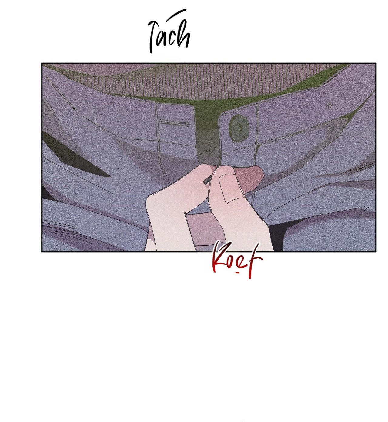 (CBunu) Mùa Đông Cuối Cùng Của Tôi - Chap 6