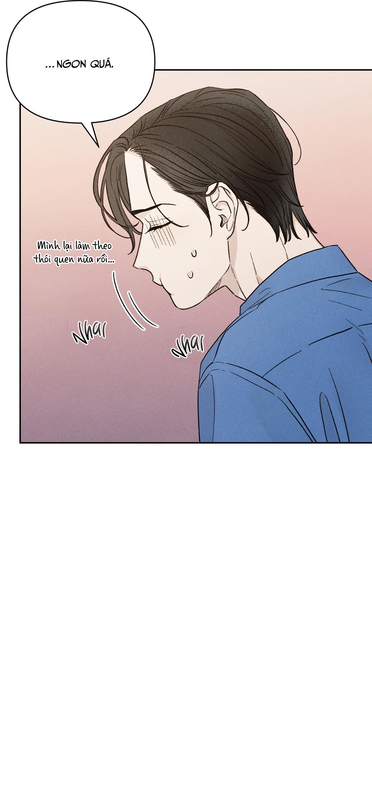 TÌNH YÊU KHỞI ĐẦU TỪ NỖI SỢ - Chap 9