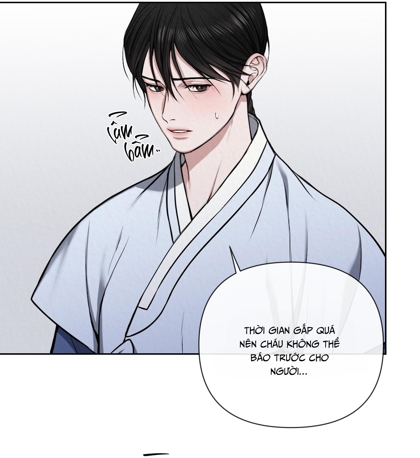 (GĐCV) HỐI HẬN - Chap 6