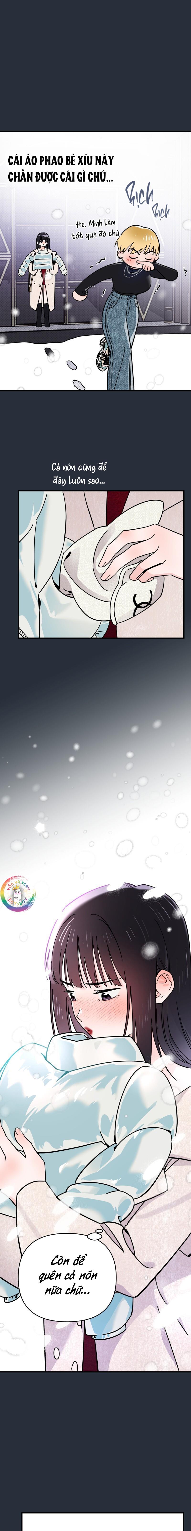 Tuyển Tập GL Ngắn 18+ - Chap 40