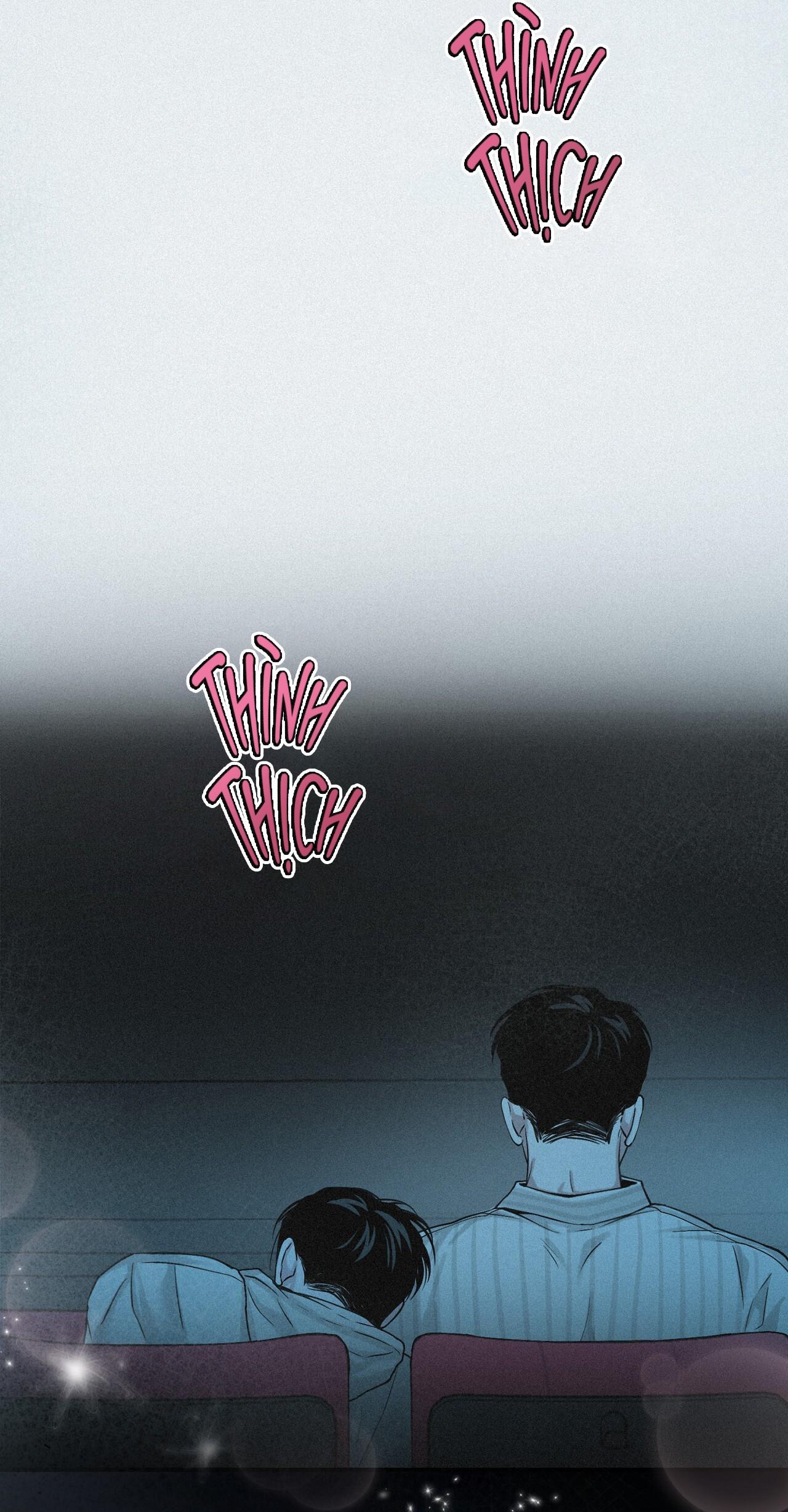 (CBunu) Phép Chiếu - Chap 41