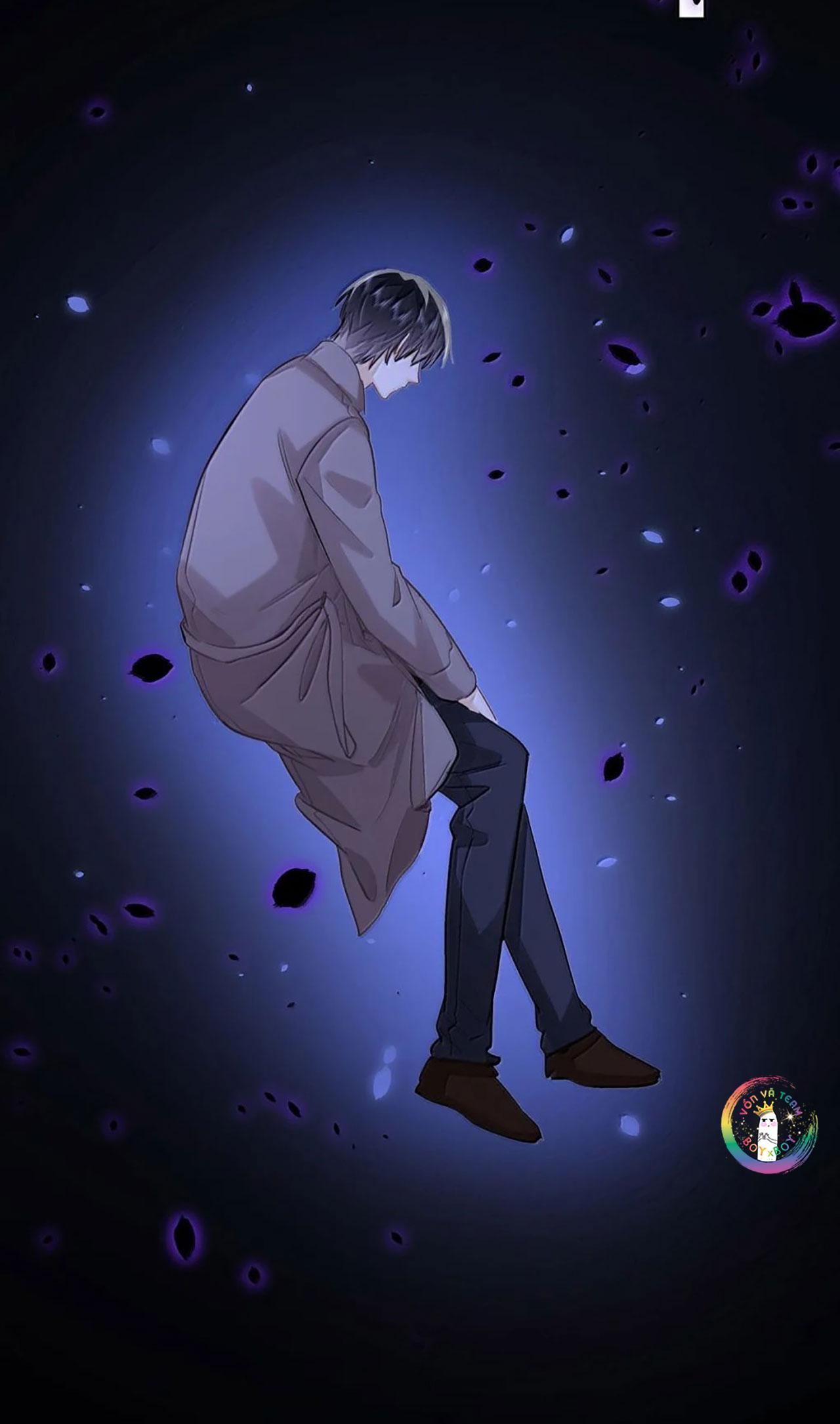 Tôi Thích Pheromone Của Cậu - Chap 84