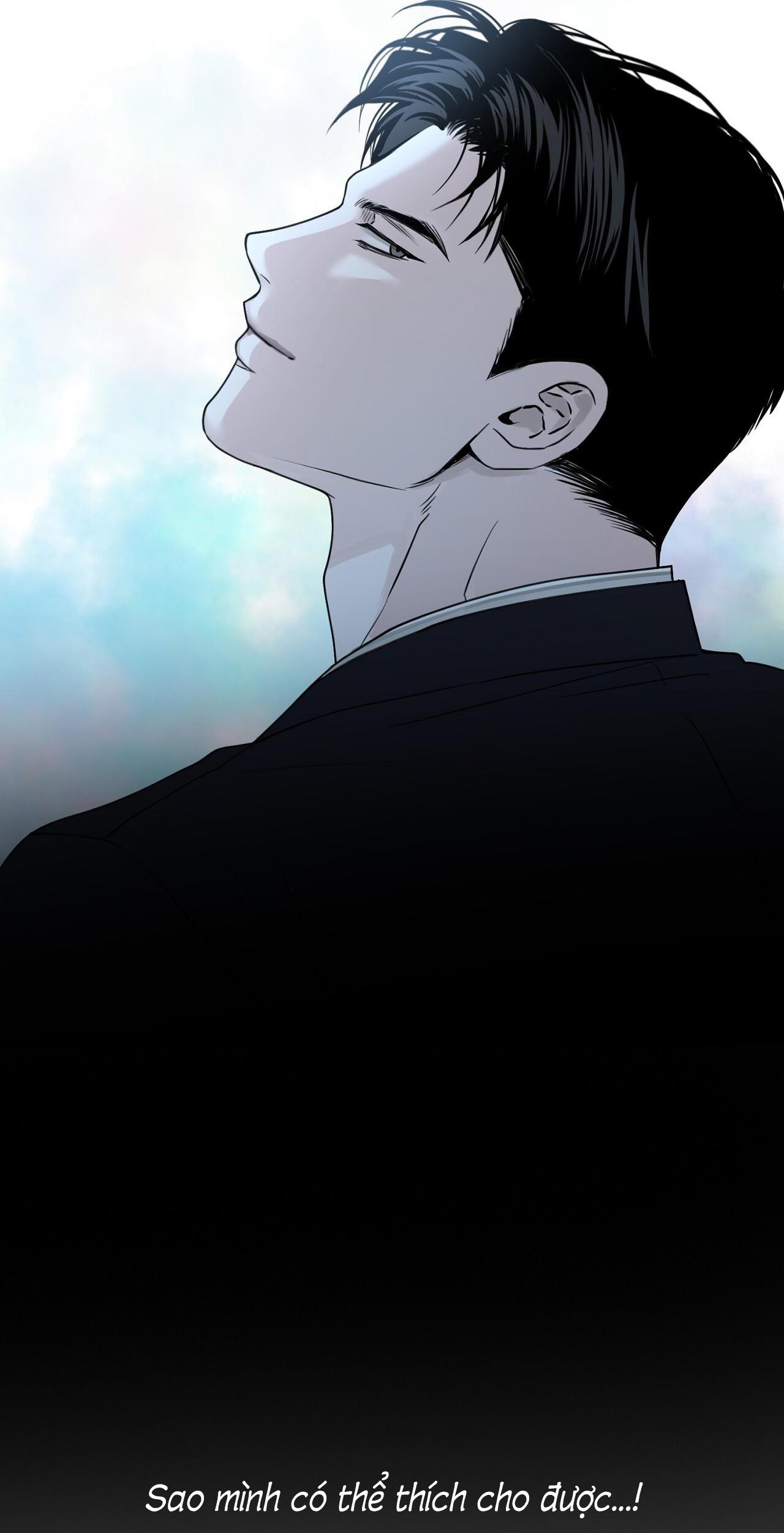 (CBunu) Phép Chiếu - Chap 39