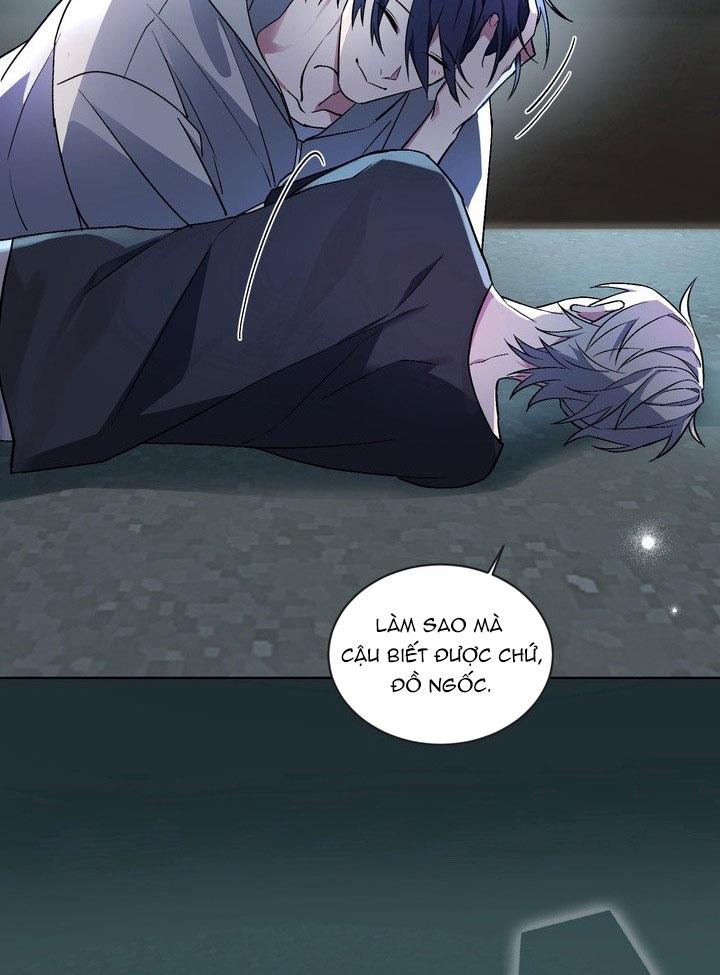 Room Without Windows - Chap 14