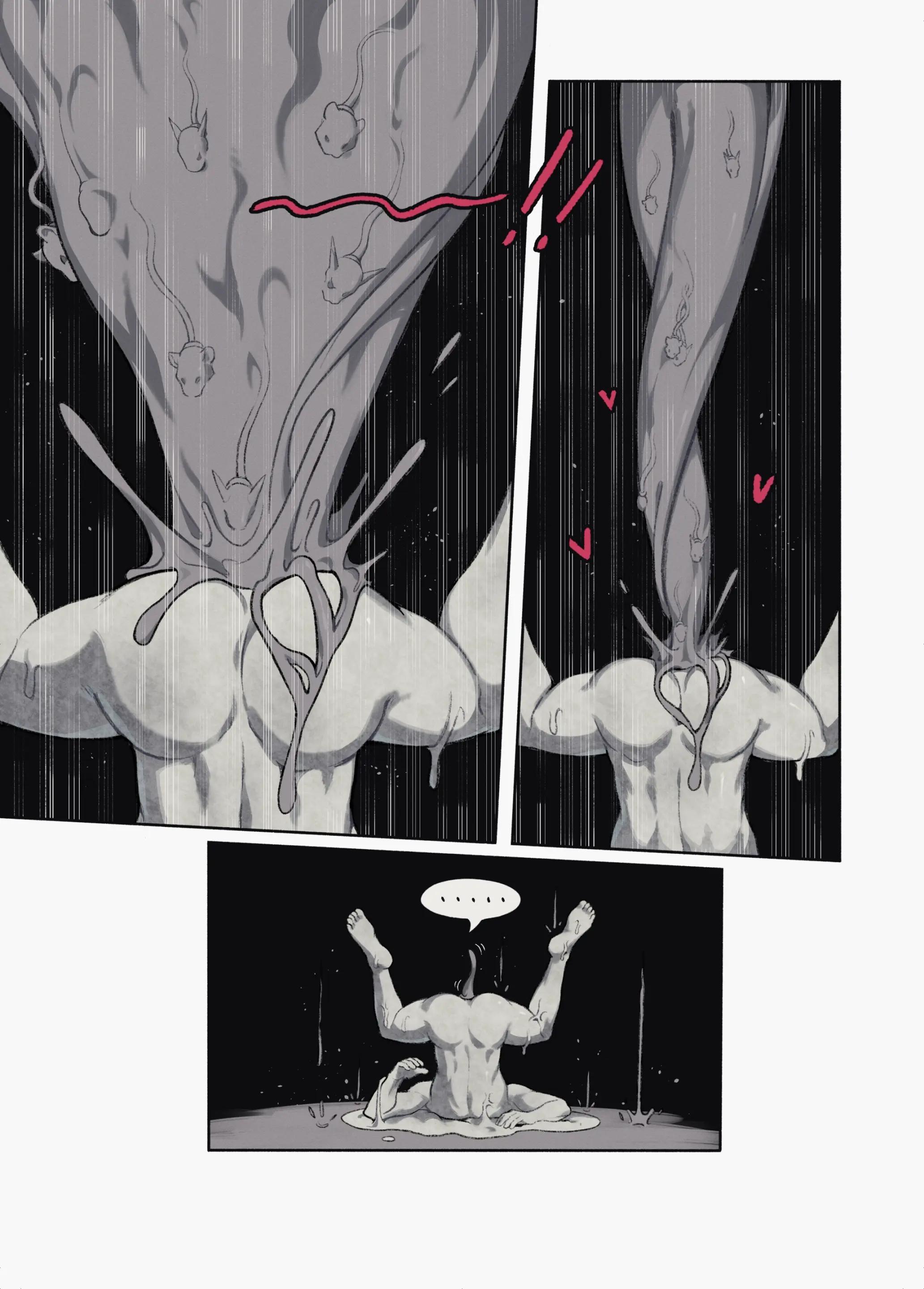 ONESHOT COI LÀ NỨNG - Chap 306