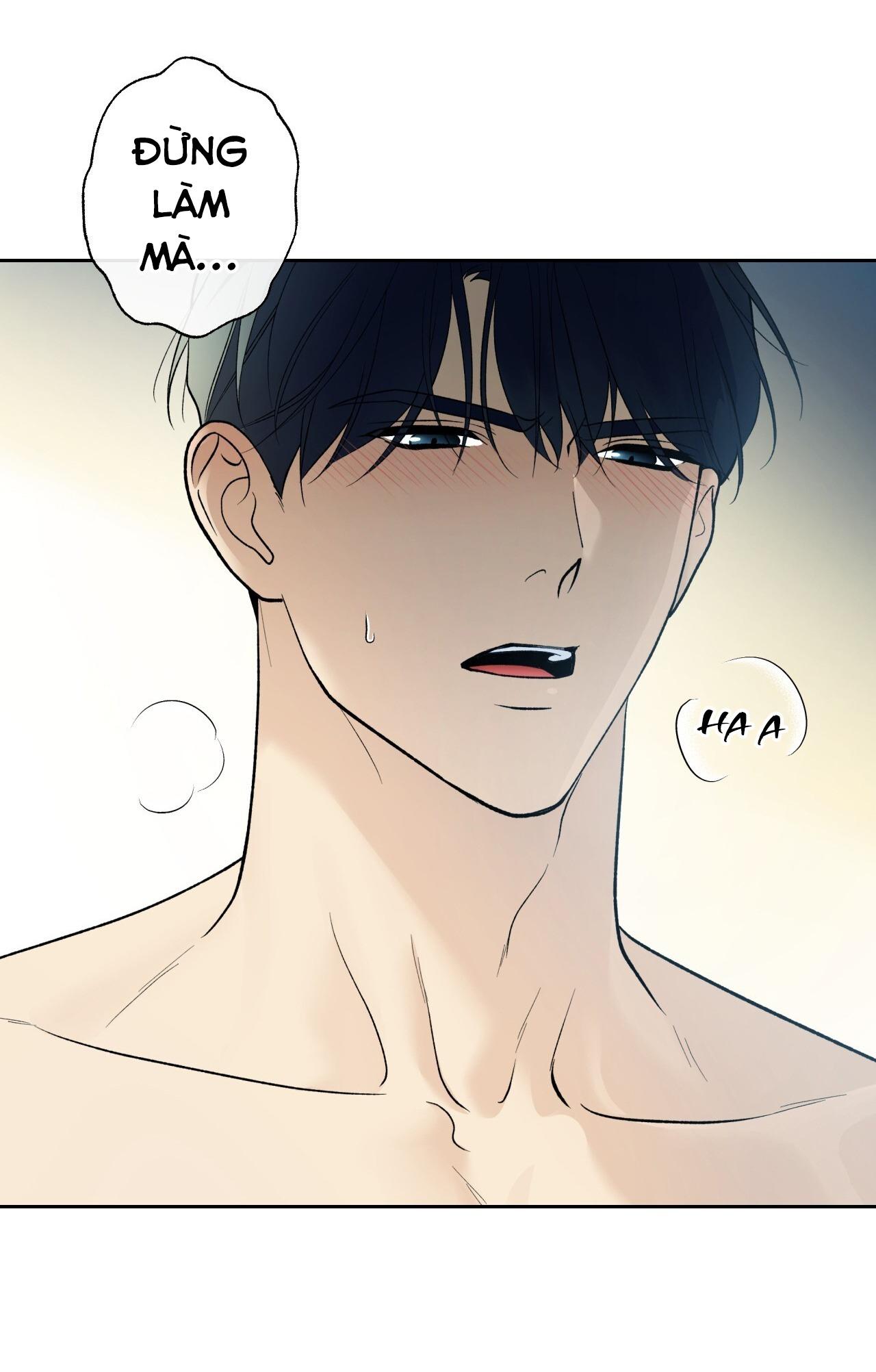 ĐỐI TỐT VỚI TÔI KHÓ VẬY SAO? - Chap 59