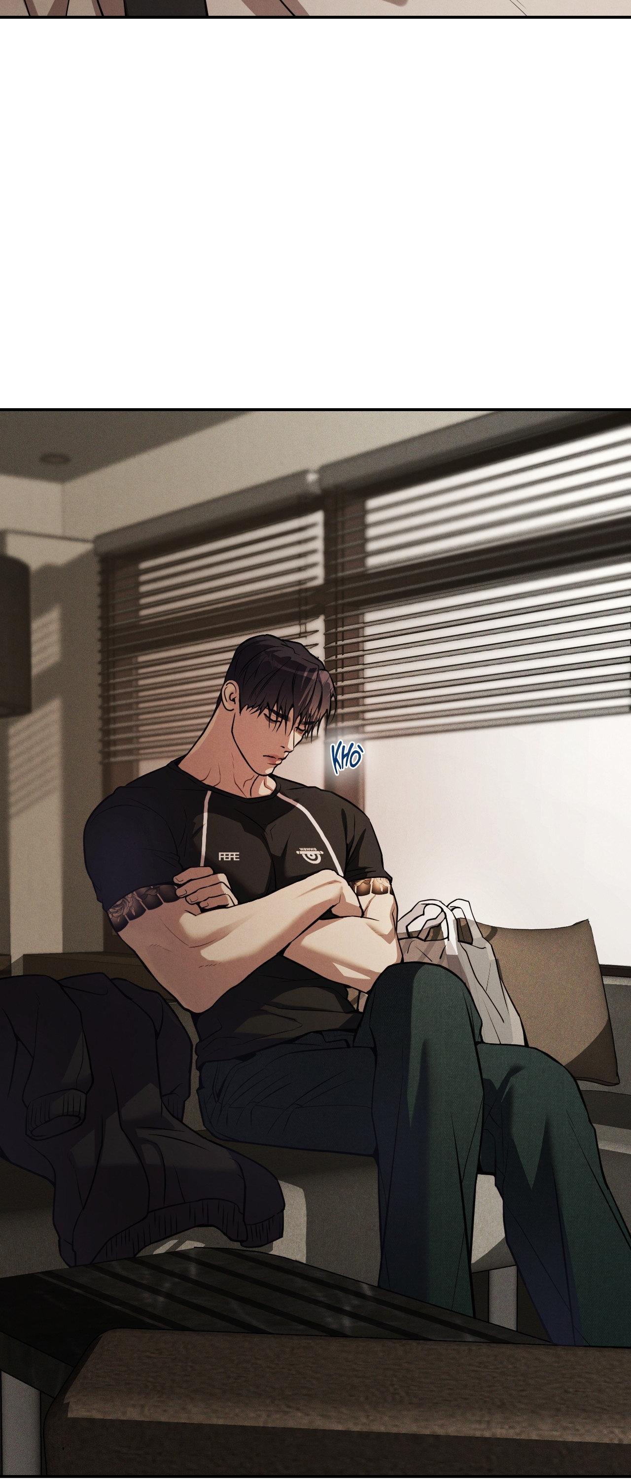 PEARL BOY: IGNITE THE DAWN - Chap 13