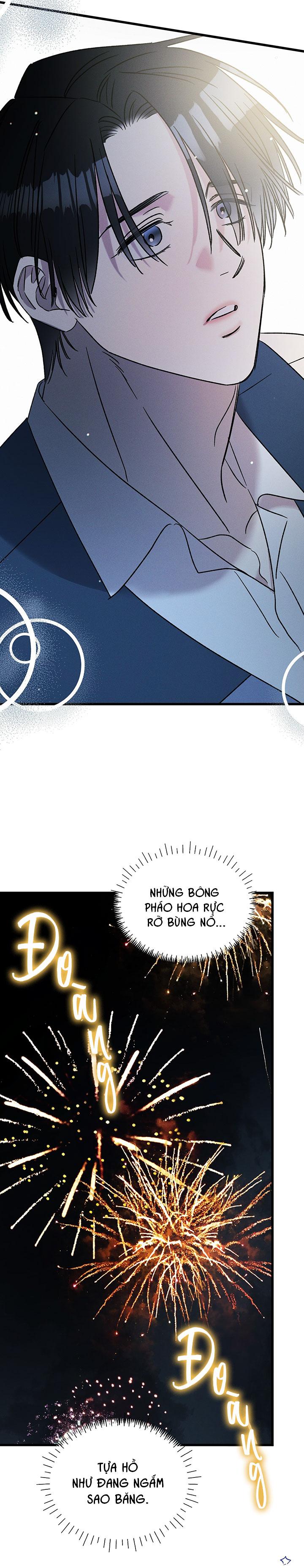 Mermaid's Cradle - Chap 9