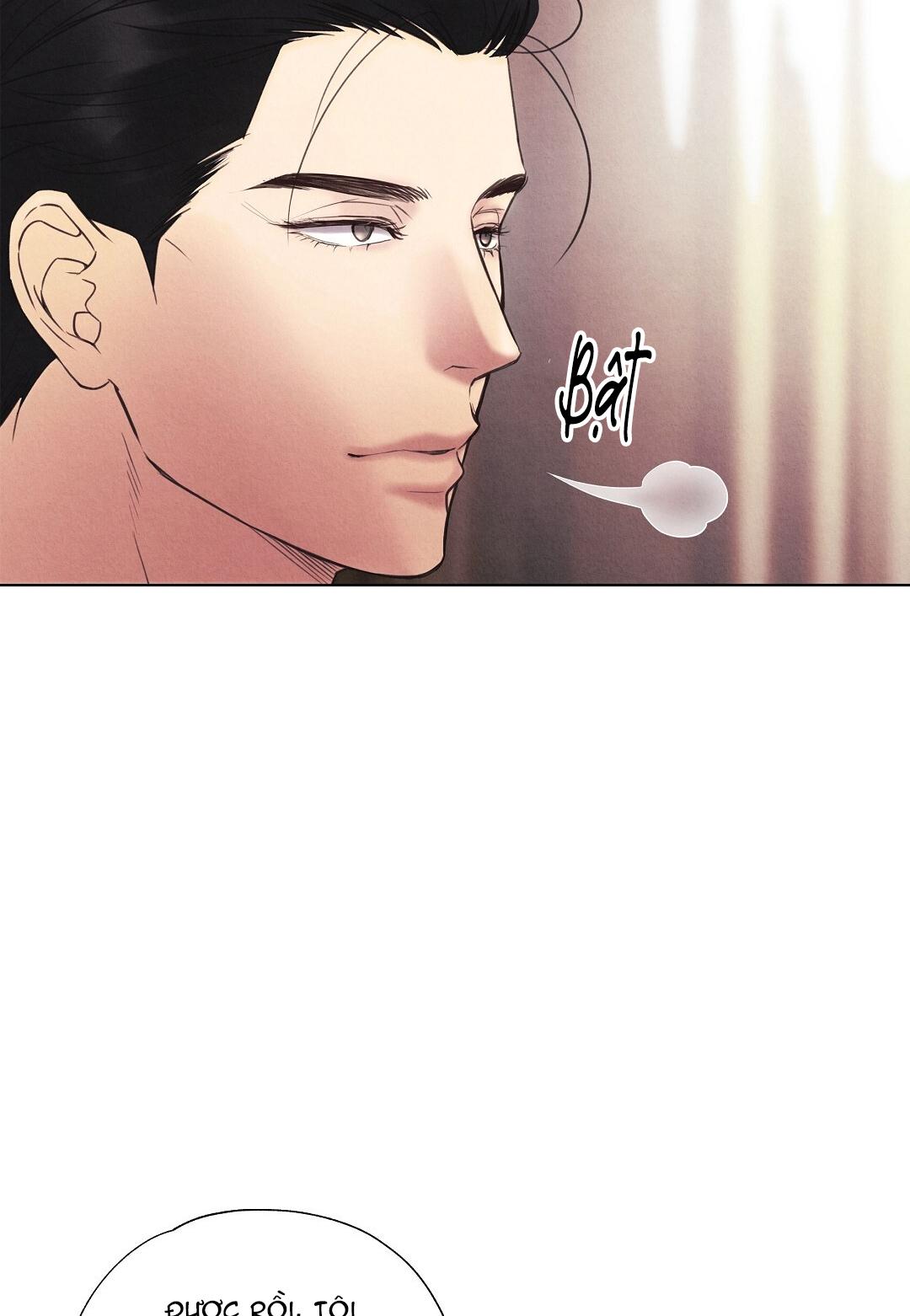 (RÔ LAI) QUÁ KHỨ CỦA KẺ PHẢN DIỆN - Chap 16