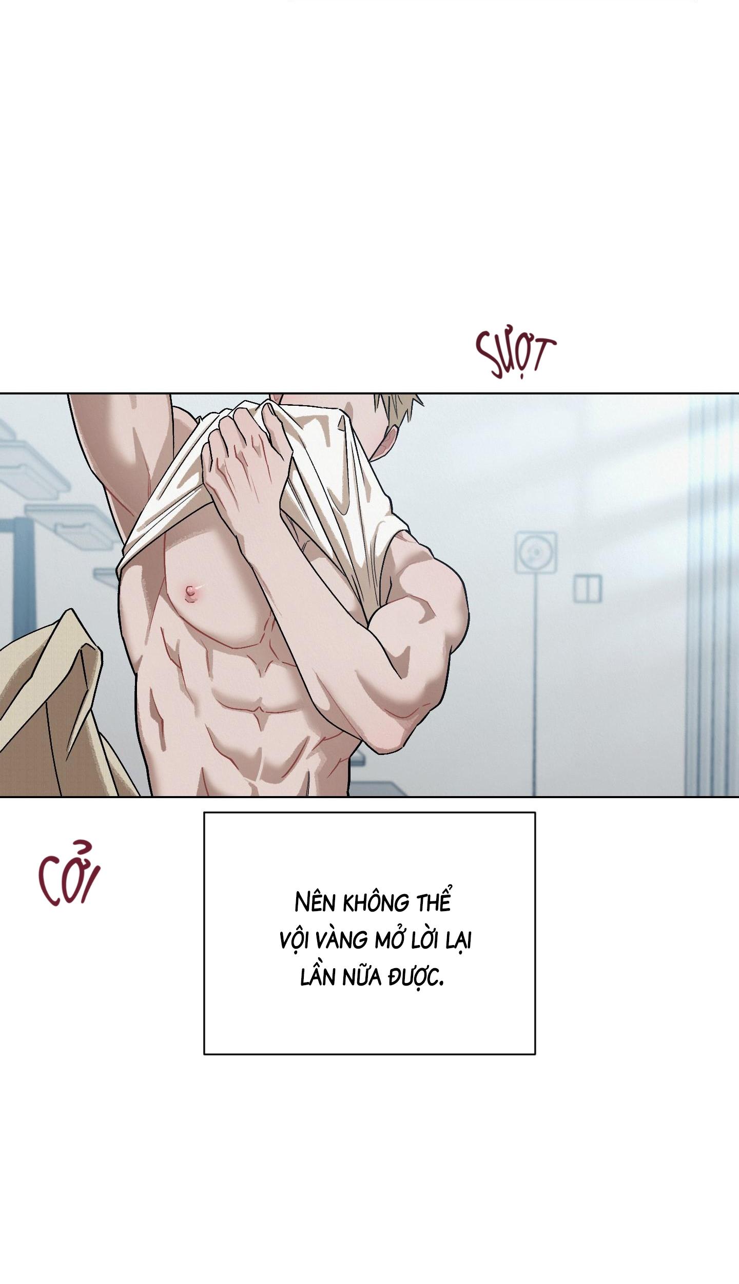 (CBunu) Nhiệm Vụ Định Mệnh - Chap 21