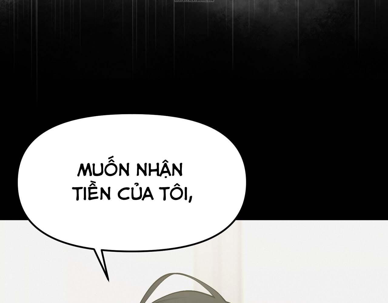 Hương Vị Không Thể Quên - Chap 5