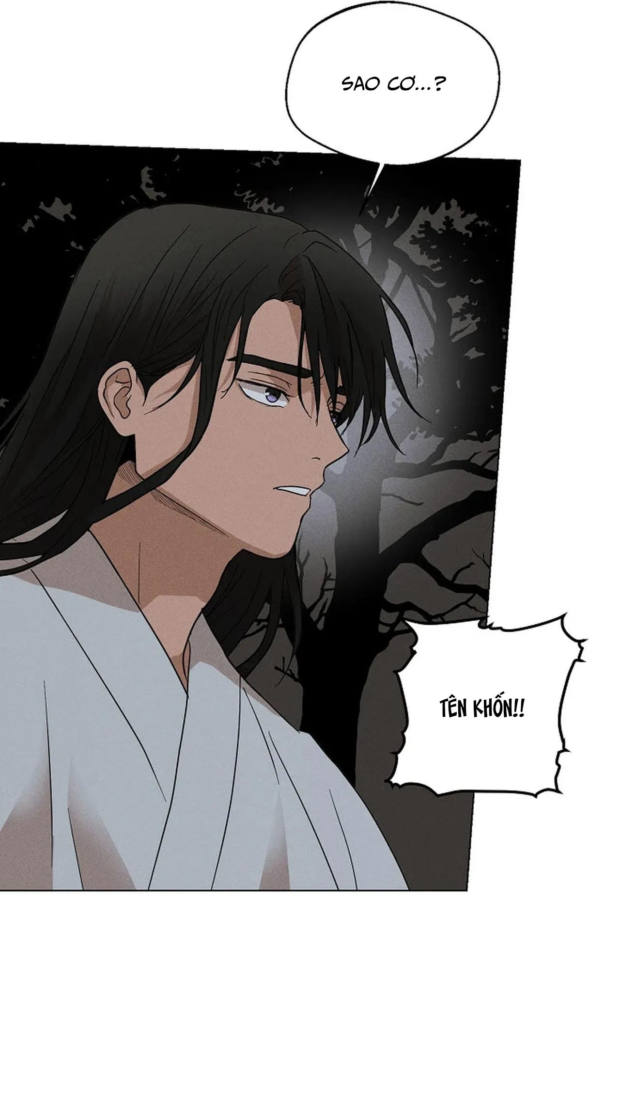 TUYỂN TẬP ÁM ẢNH, MƯU MÔ CÔNG - Chap 2.17 - Trang 83