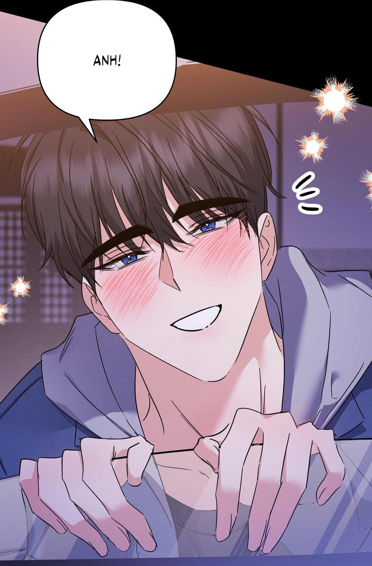 (CBunu) Cẩm Nang Fetish - Chap 14