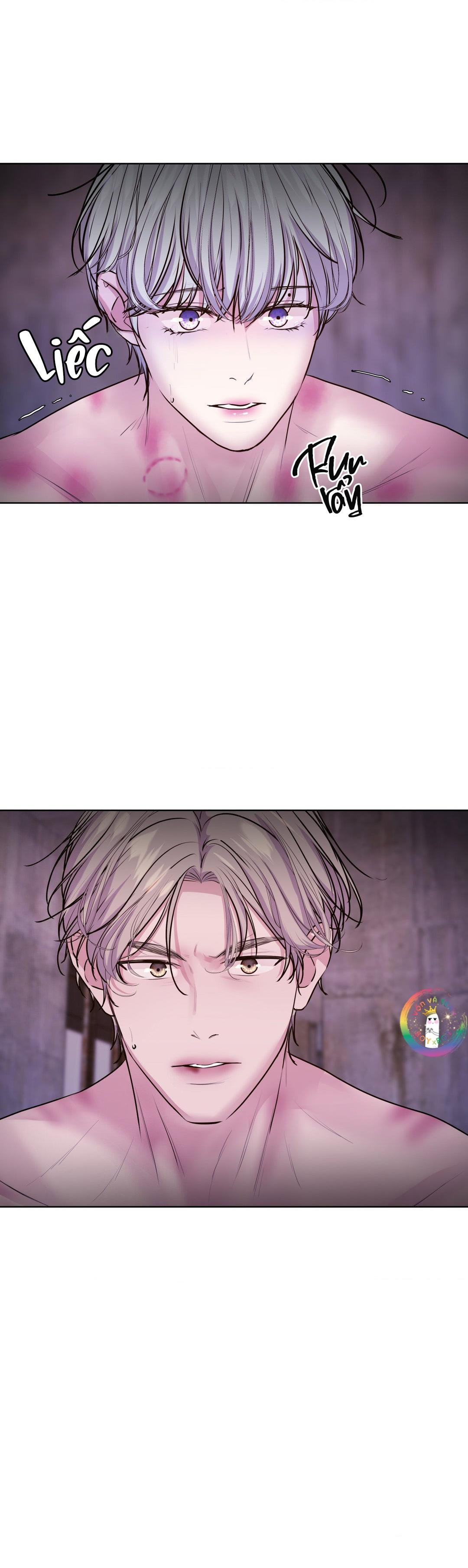 Guiding Light - Chap 43