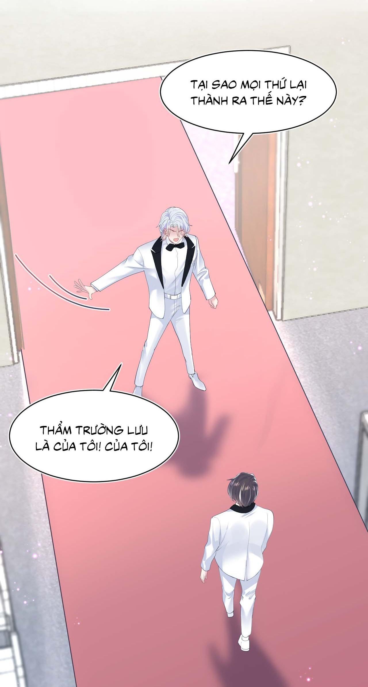 Tuyệt mỹ bạch liên hoa online dạy học - Chap 28