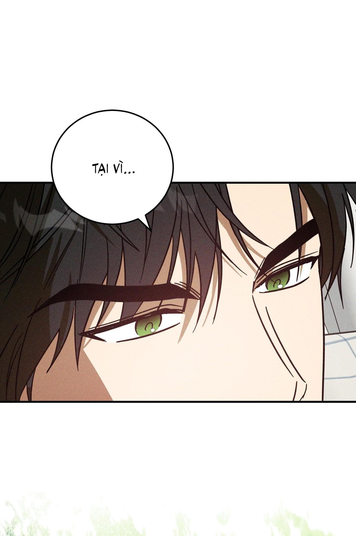 (CBunu) MIX UP - Chap 9