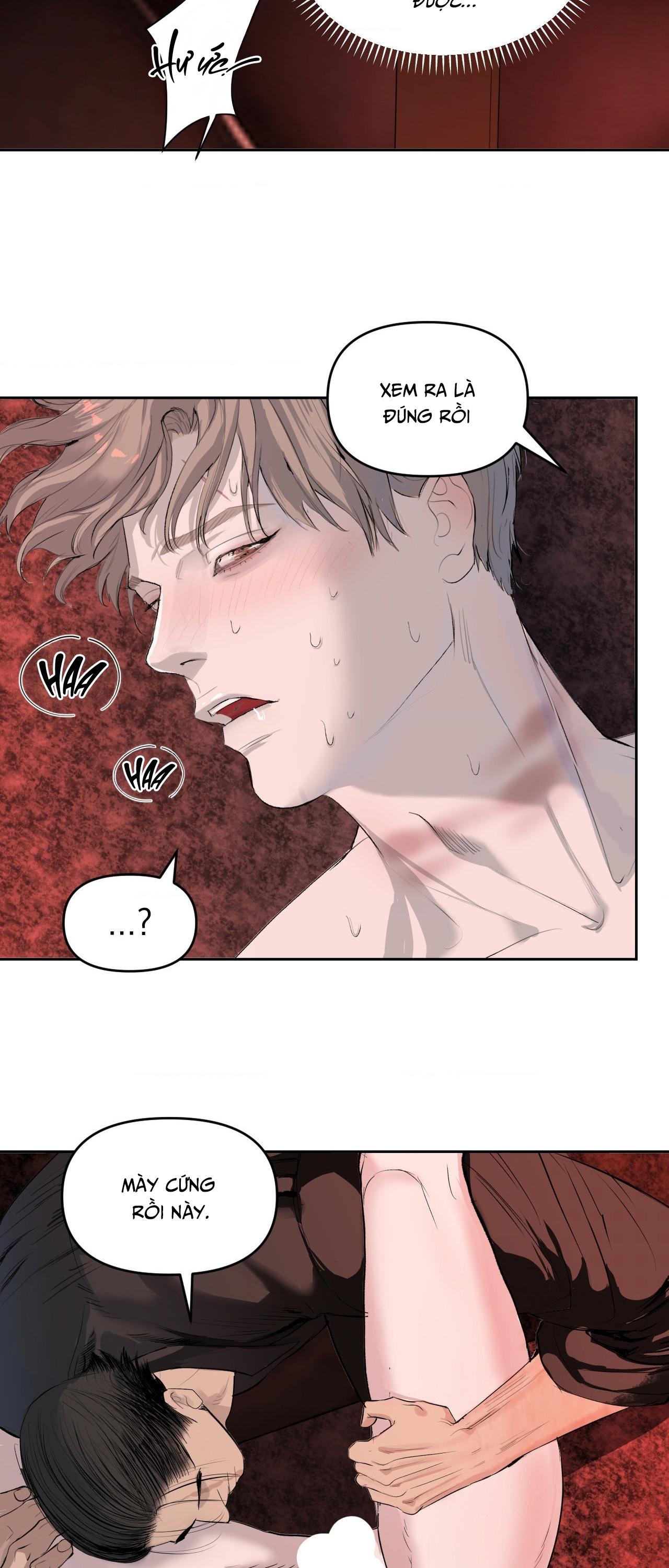 (GĐCV) RÁC RƯỞI CŨNG TỪNG CÓ GIÁ TRỊ - Chap 6