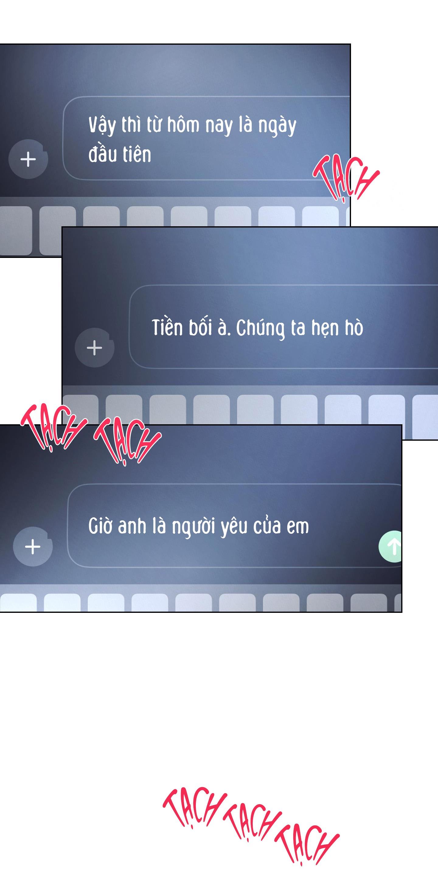 (CBunu) Nhiệm Vụ Định Mệnh - Chap 29