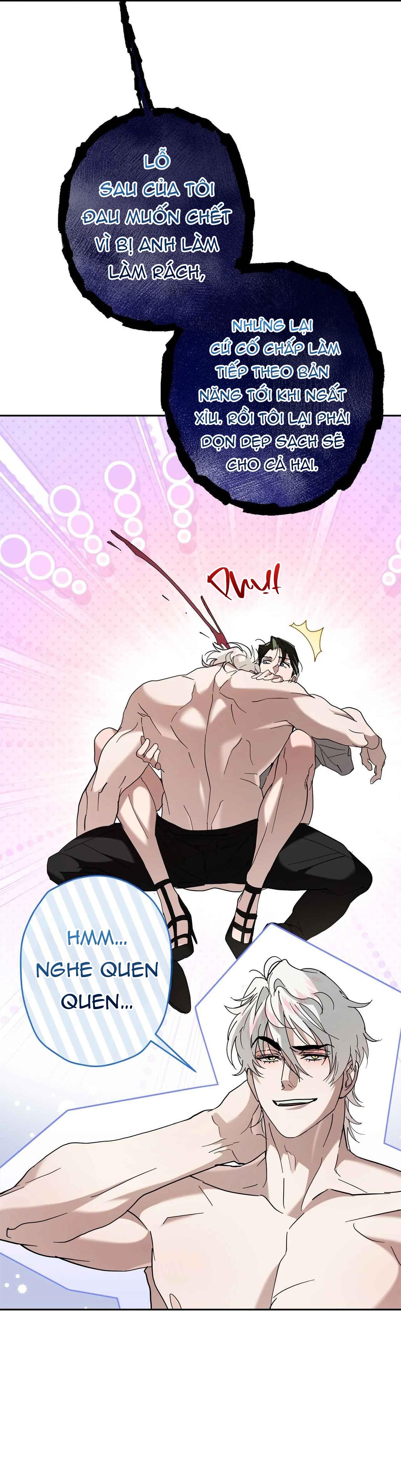 BULLET TIME - Chap 6